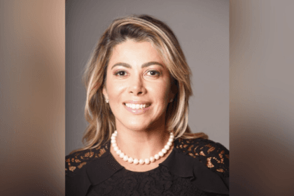 Cláudia Angélica Martinez