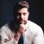 Bruno Garcia Redondo