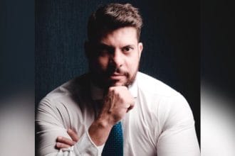 Bruno Garcia Redondo