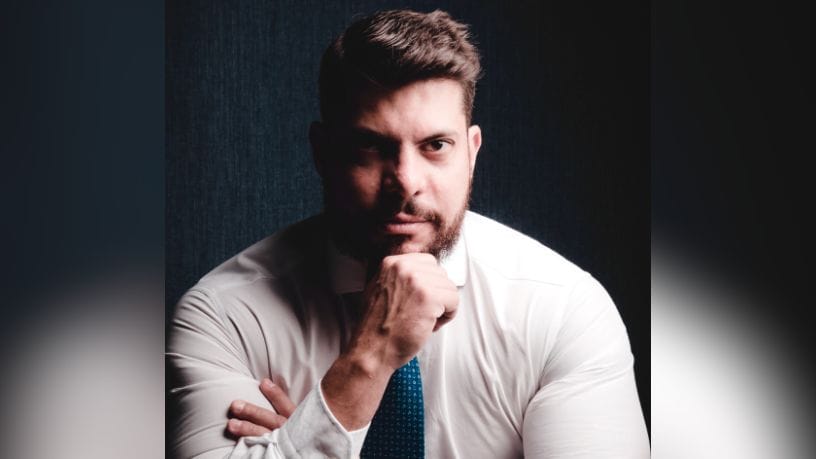 Bruno Garcia Redondo