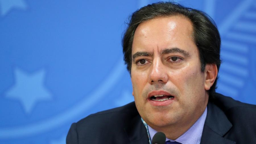 Pedro Duarte Guimarães