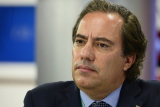 Pedro Duarte Guimarães