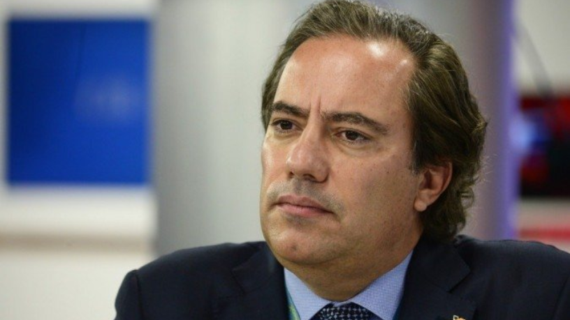 Pedro Duarte Guimarães