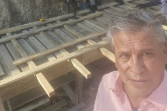 Ricardo Chimirri Candia afirma que a gestão comportamental transforma atitudes e cria uma cultura sólida de prevenção no trabalho.