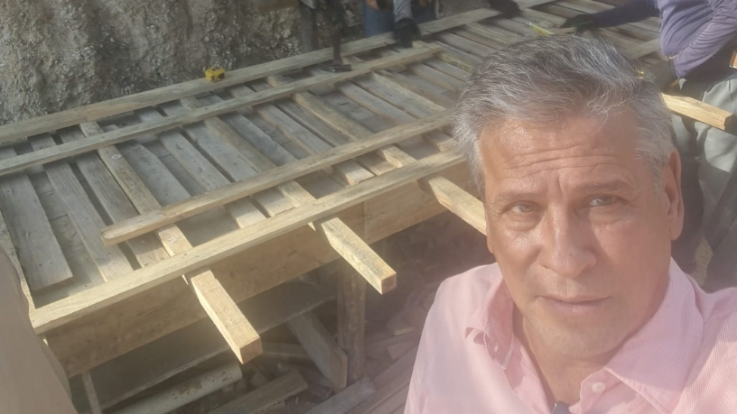 Ricardo Chimirri Candia afirma que a gestão comportamental transforma atitudes e cria uma cultura sólida de prevenção no trabalho.