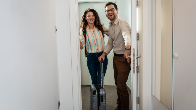 Checkin Adm mostra como a gestão profissional impulsiona resultados e lota seu imóvel no Airbnb.