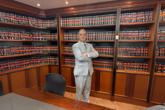 Leonardo Manzan destaca os impactos da responsabilidade solidária reformulada para a atuação e estruturação de grupos econômicos.