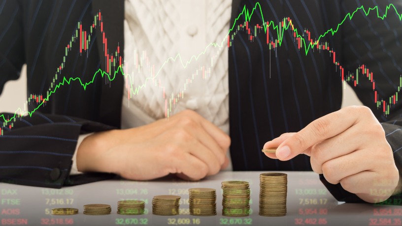 Rodrigo Balassiano explica que os FIDCs ampliam o acesso a crédito, conectando investidores institucionais ao mercado real com segurança e rentabilidade.
