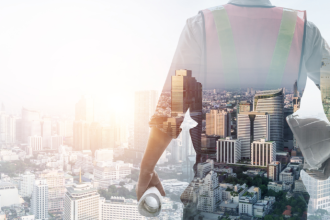 Diego Borges revela os bastidores da engenharia de grandes obras que tornam possíveis pontes, túneis e arranha-céus monumentais.