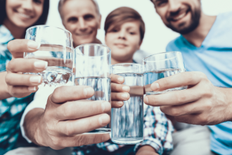 A EBS – Empresa Brasileira de Saneamento mostra como o acesso à água potável está cada vez mais próximo da realidade.