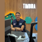 Fabio Jose Gentil Pereira Rosa mostra como a agricultura digital revoluciona a produção com novas ferramentas.