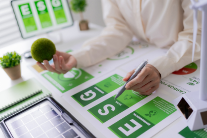 Alfredo Moreira Filho aborda os caminhos para integrar a eficiência empresarial com a responsabilidade ambiental.