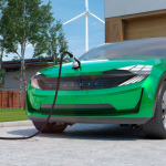 Marcio André Savi analisa como os carros elétricos e híbridos estão moldando o futuro da mobilidade sustentável no Brasil.