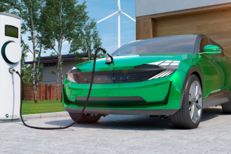 Marcio André Savi analisa como os carros elétricos e híbridos estão moldando o futuro da mobilidade sustentável no Brasil.