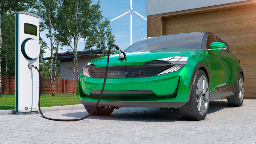 Marcio André Savi analisa como os carros elétricos e híbridos estão moldando o futuro da mobilidade sustentável no Brasil.
