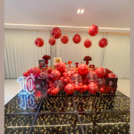 Non Stop traz os bastidores da celebração de 10 anos de Jaque Sobrinho no YouTube.