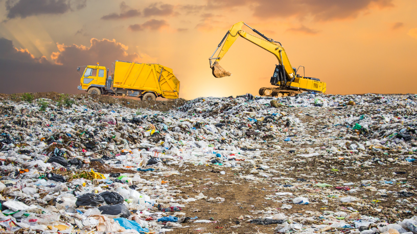 Monitoramento e inovação: Versa Engenharia Ambiental Ltda garante que cada aterro opere com máxima eficiência e mínimo impacto ambiental.