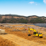 Versa Engenharia Ambiental Ltda mostra como os aterros inteligentes transformam resíduos em soluções seguras e sustentáveis.