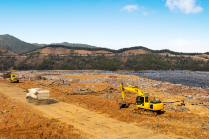 Versa Engenharia Ambiental Ltda mostra como os aterros inteligentes transformam resíduos em soluções seguras e sustentáveis.