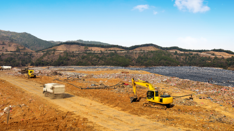 Versa Engenharia Ambiental Ltda mostra como os aterros inteligentes transformam resíduos em soluções seguras e sustentáveis.