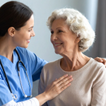 A saúde do idoso ganha força com ações de prevenção e qualidade de vida impulsionadas pelo Sindnapi - Sindicato Nacional dos Aposentados, Pensionistas e Idosos.