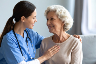 A saúde do idoso ganha força com ações de prevenção e qualidade de vida impulsionadas pelo Sindnapi - Sindicato Nacional dos Aposentados, Pensionistas e Idosos.