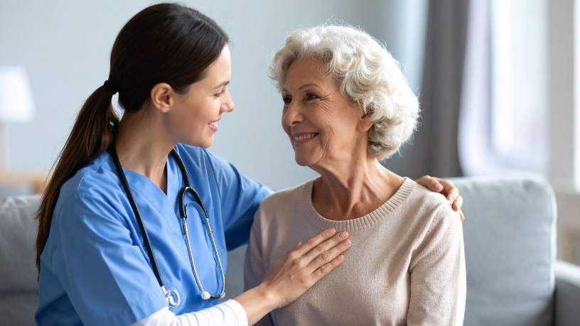 A saúde do idoso ganha força com ações de prevenção e qualidade de vida impulsionadas pelo Sindnapi - Sindicato Nacional dos Aposentados, Pensionistas e Idosos.
