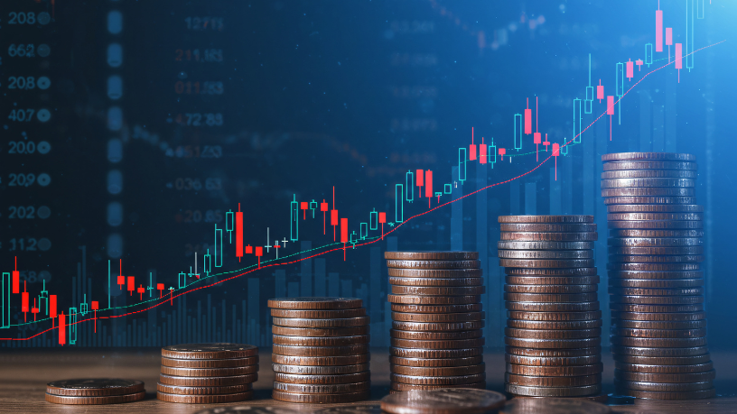 Andrey de Oliveira Pontes ensina um guia simples para você dar os primeiros passos no mundo dos investimentos.