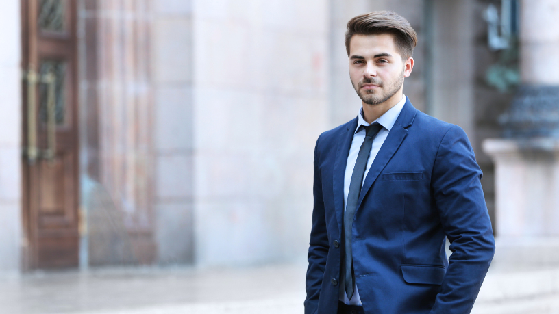 Descubra com Andrey de Oliveira Pontes como começar a investir de forma prática e descomplicada.