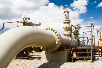 Paulo Roberto Gomes Fernandes destaca como o gasoduto da Linha 5 abre espaço para a tecnologia brasileira ganhar presença estratégica nos EUA.