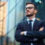 Empreender com propósito mantém seu negócio focado no impacto que deseja causar, diz Vitor Barreto Moreira.