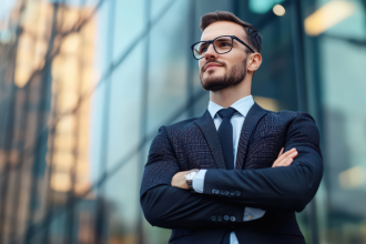 Empreender com propósito mantém seu negócio focado no impacto que deseja causar, diz Vitor Barreto Moreira.