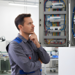 Funcionário terceirizado da Enel morre após descarga elétrica e levanta alerta sobre segurança no trabalho