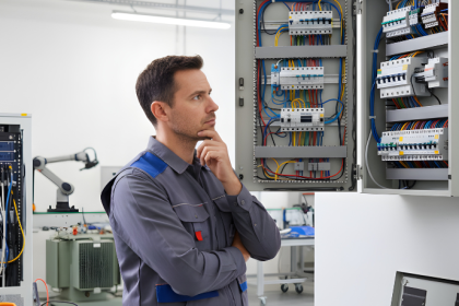 Funcionário terceirizado da Enel morre após descarga elétrica e levanta alerta sobre segurança no trabalho