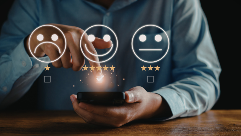 Ao unir NPS e análise da jornada do cliente, Andre de Barros Faria mostra como dados bem interpretados fortalecem decisões de negócio.