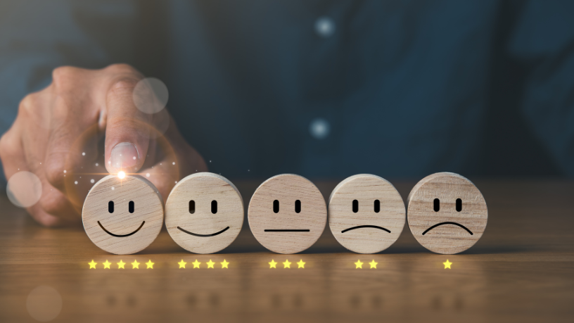 Experiência do cliente e NPS transformam percepções em estratégia, guiando decisões com base em dados — um olhar enfatizado por Andre de Barros Faria.