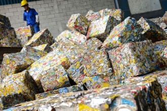 ReciclaBR destaca o potencial da urban mining para um futuro sustentável.