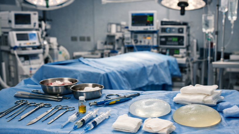 Haeckel Cabral Moraes ressalta que avaliar o padrão muscular é essencial para definir técnica e resultado em pacientes ativos.