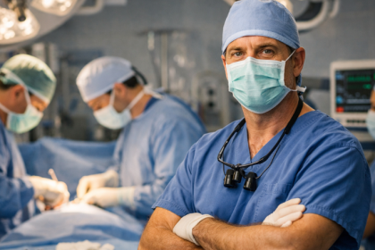 Procedimentos combinados na mesma cirurgia exigem critérios rigorosos para garantir segurança, explica Haeckel Cabral Moraes.