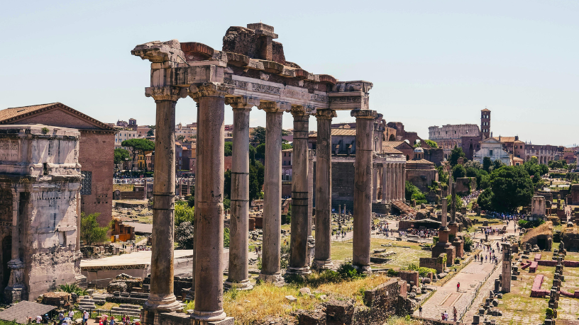 Para Alberto Toshio Murakami, o crescimento do turismo em cidades históricas da Itália mostra como desenvolvimento econômico e valorização do patrimônio podem caminhar juntos.