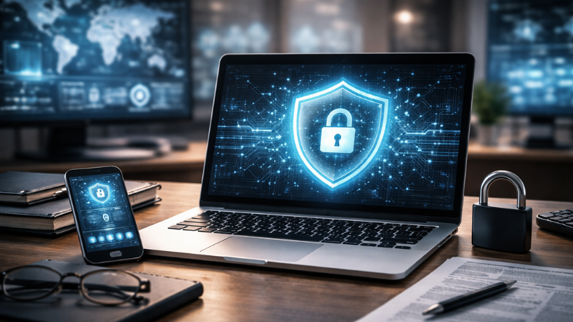 Luciano Colicchio Fernandes