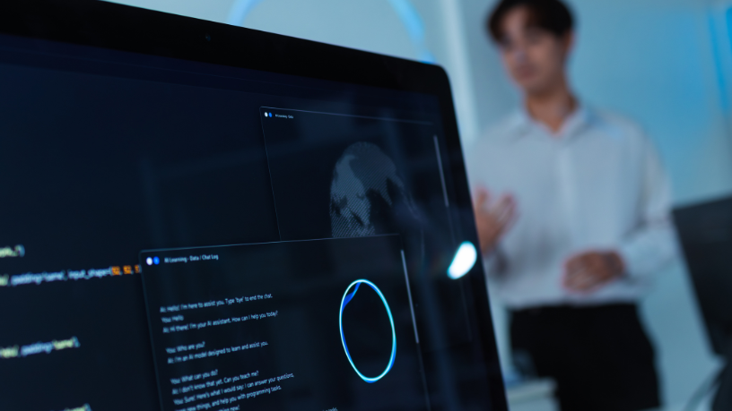 Nexdata Tecnologia Ltda