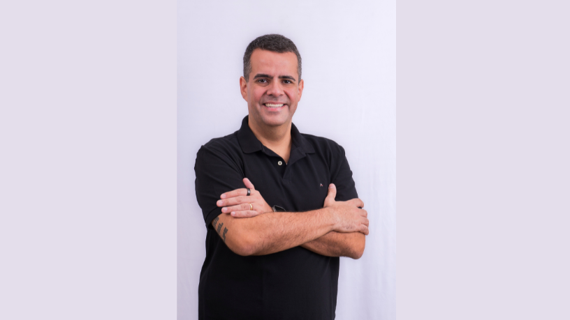 Dr. Vinicius Tadeu Sattin Rodrigues